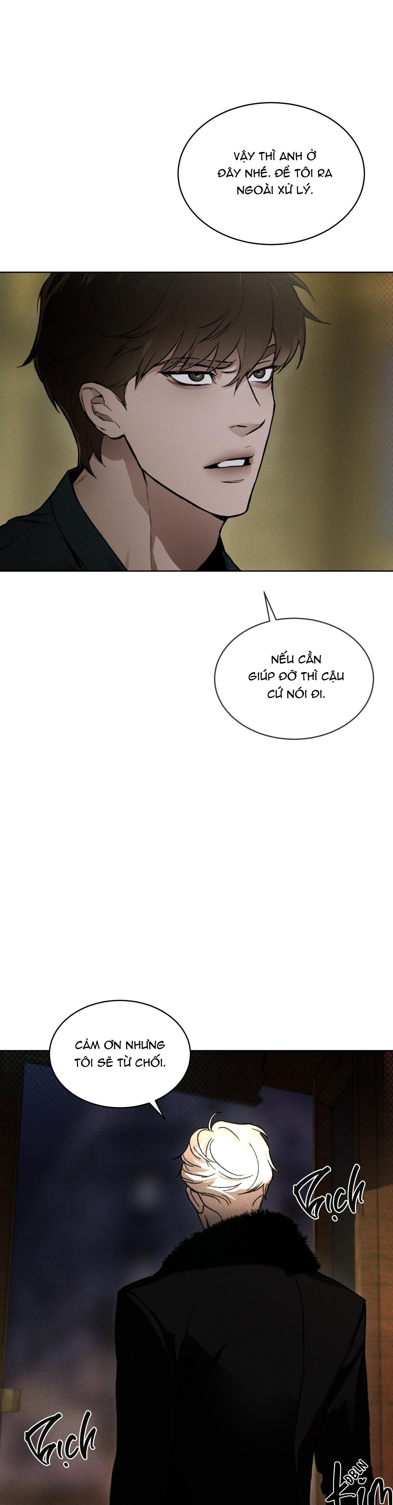 codename anastasia chapter 14 11