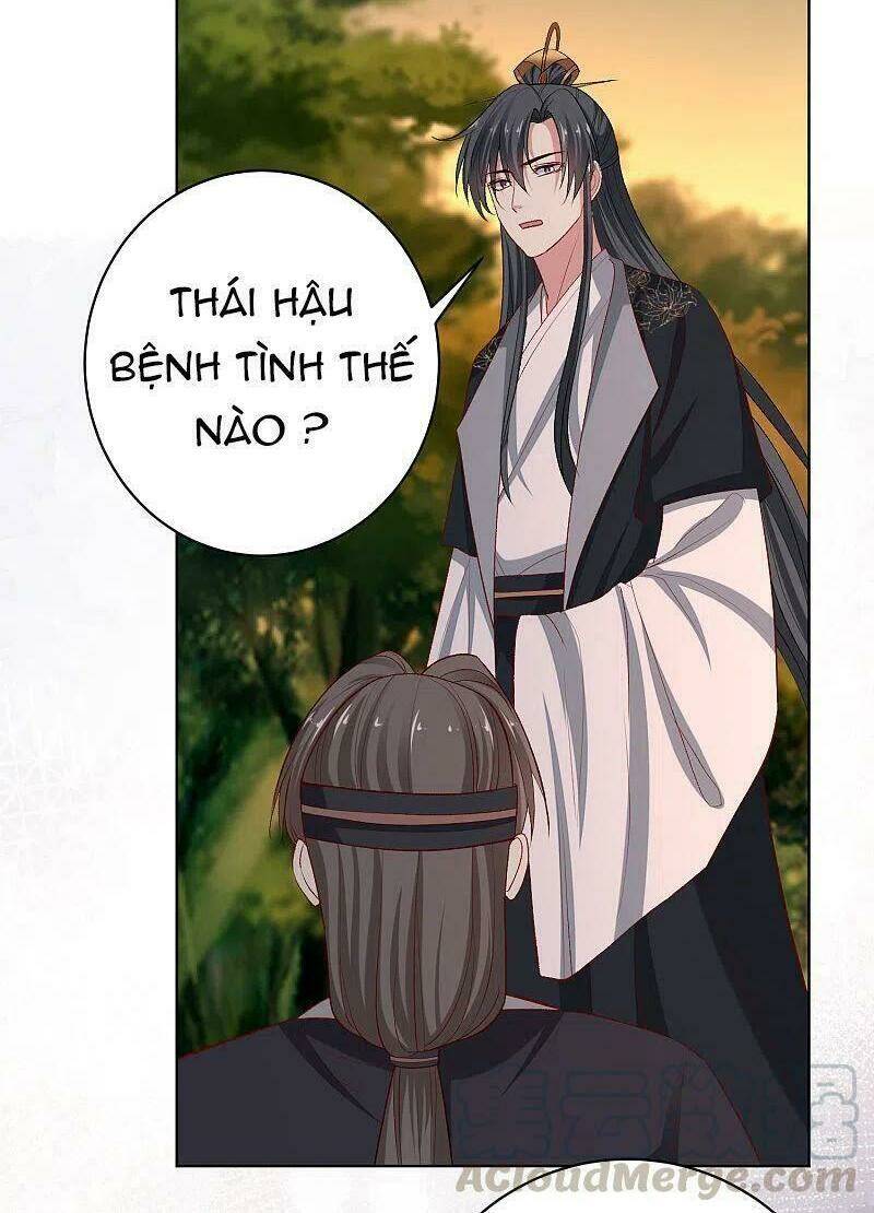 độc y đích nữ chapter 233 5