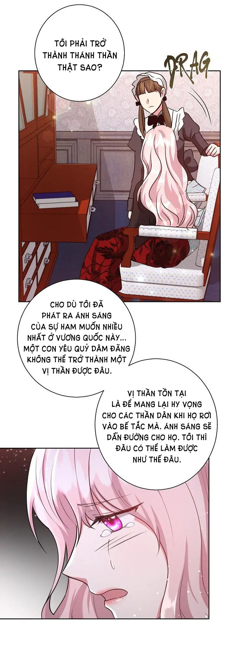 5500 sắc thái của quỷ vương chapter 60.2 27