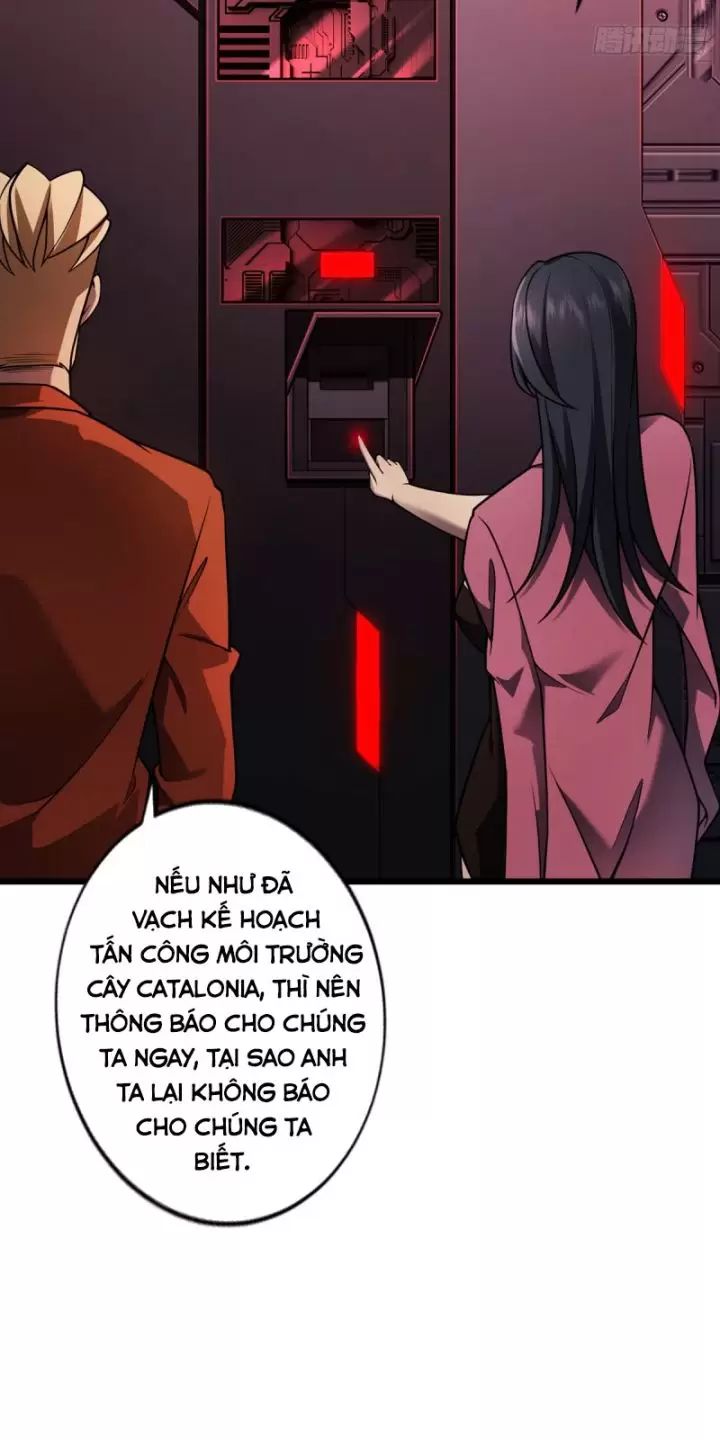 ta, chúa tể rừng xanh chapter 15 53