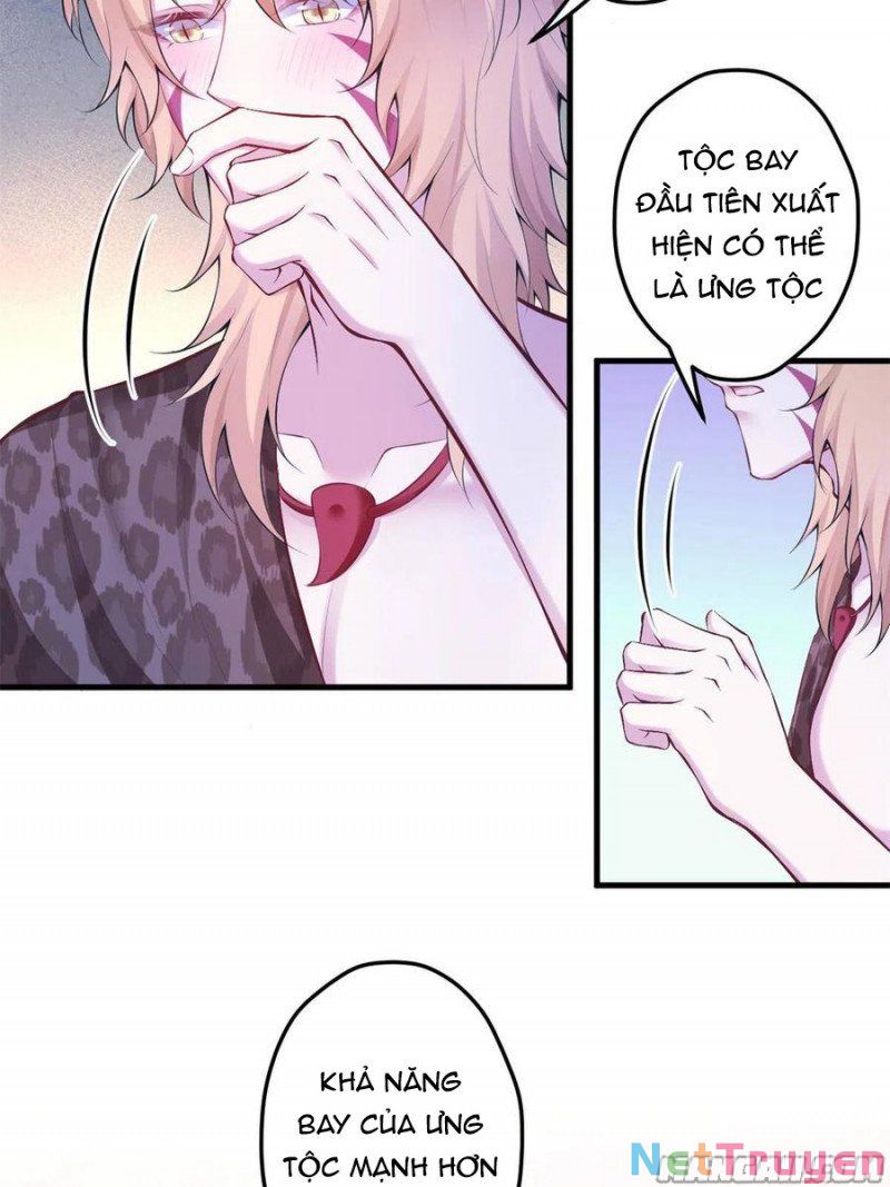 [16+] thảnh thơi thú thế chủng chủng điền, sinh sinh tể chapter 386 12