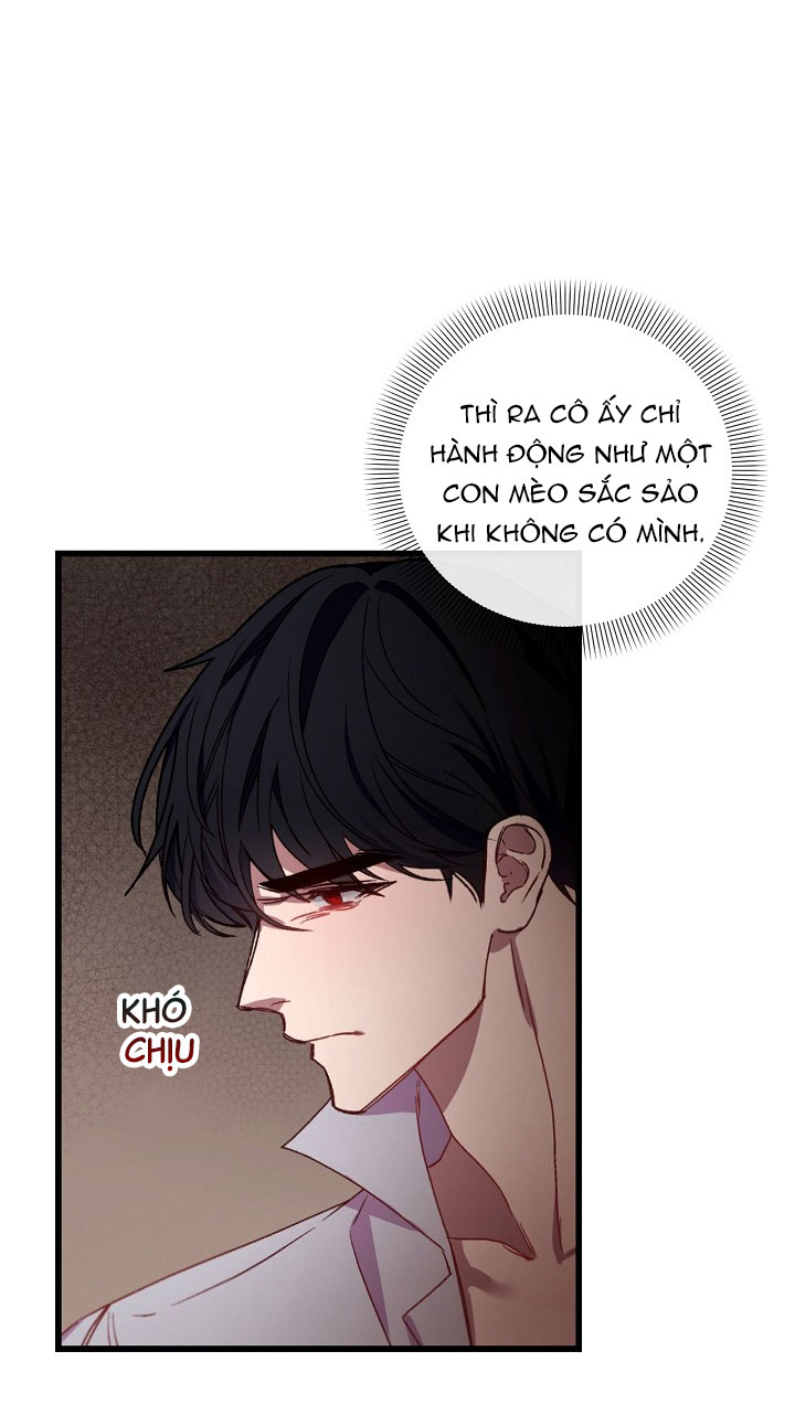 vị hôn thê của kẻ săn mồi chapter 22.1 33