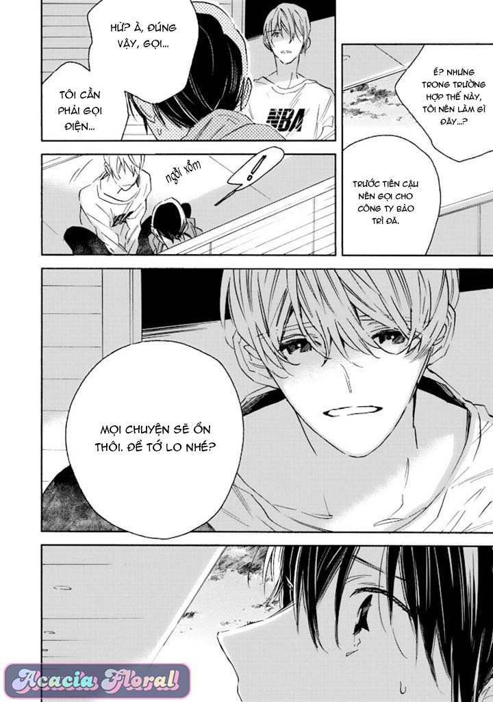 seishounen no tame no yuuryou tosho chapter 3 11