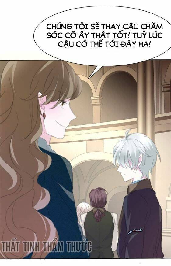 một lời không hợp liền hút máu chapter 42 33