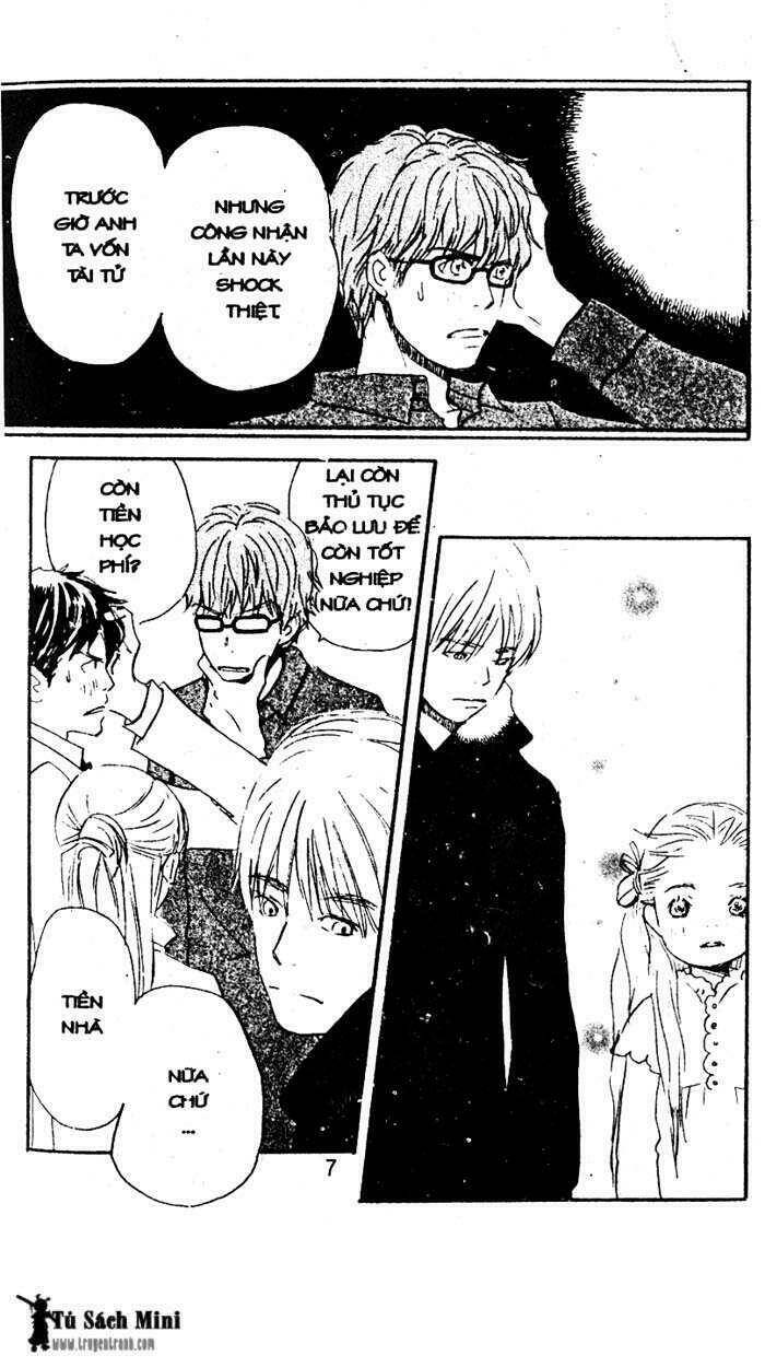 tình yêu và cuộc sống chapter 22 8