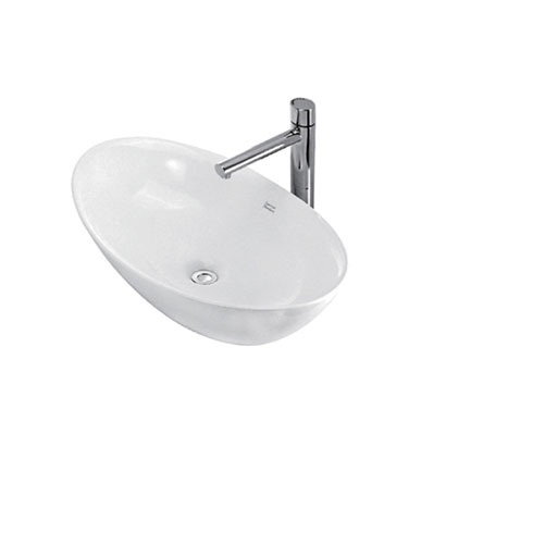 Chậu rửa lavabo Ova đặt bàn American Standard WP-F608 