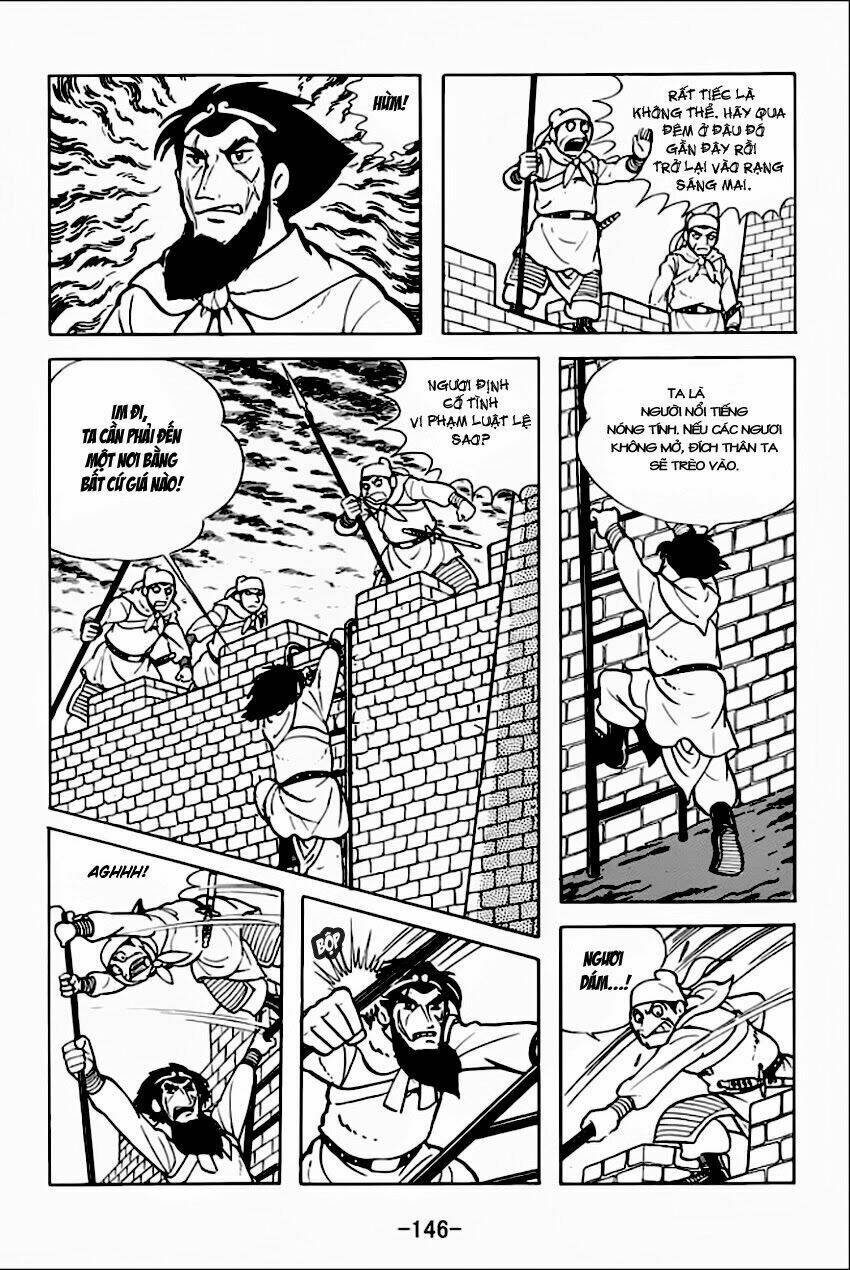 tam quốc chí chapter 5 10