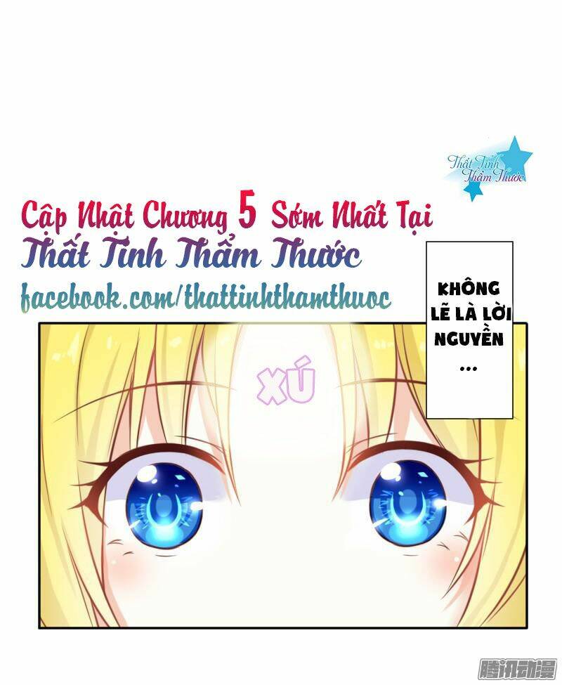 hôm nay ta cũng muốn trêu chọc nàng chapter 4 40