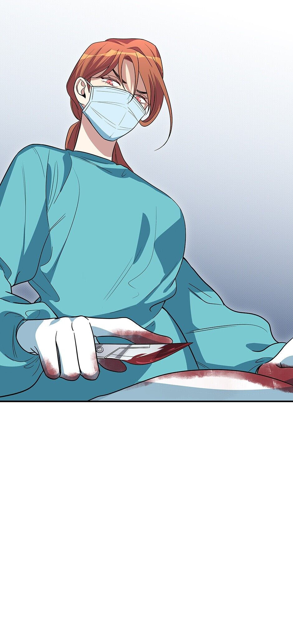 [16+] killing my love chapter 6.1 17