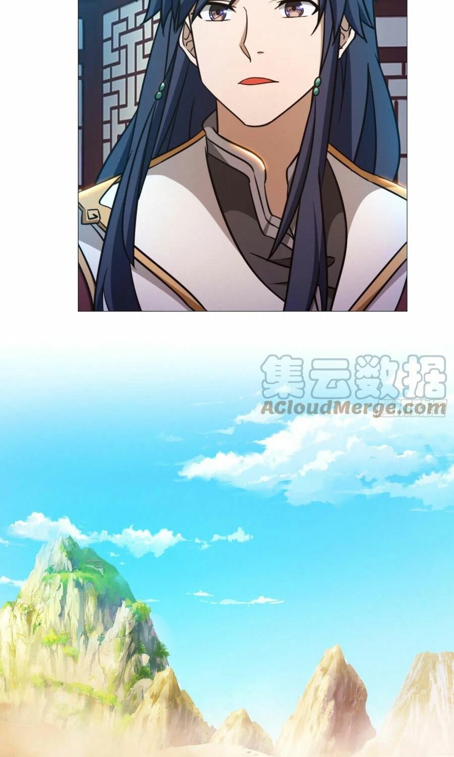 vạn cổ kiếm thần chapter 150 32