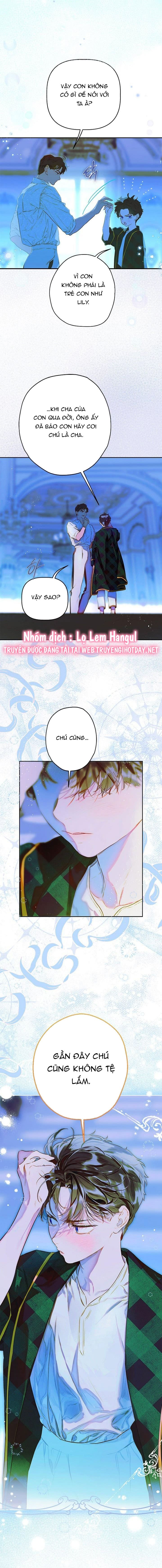 mẹ tôi kết hôn một lần nữa chapter 50 8