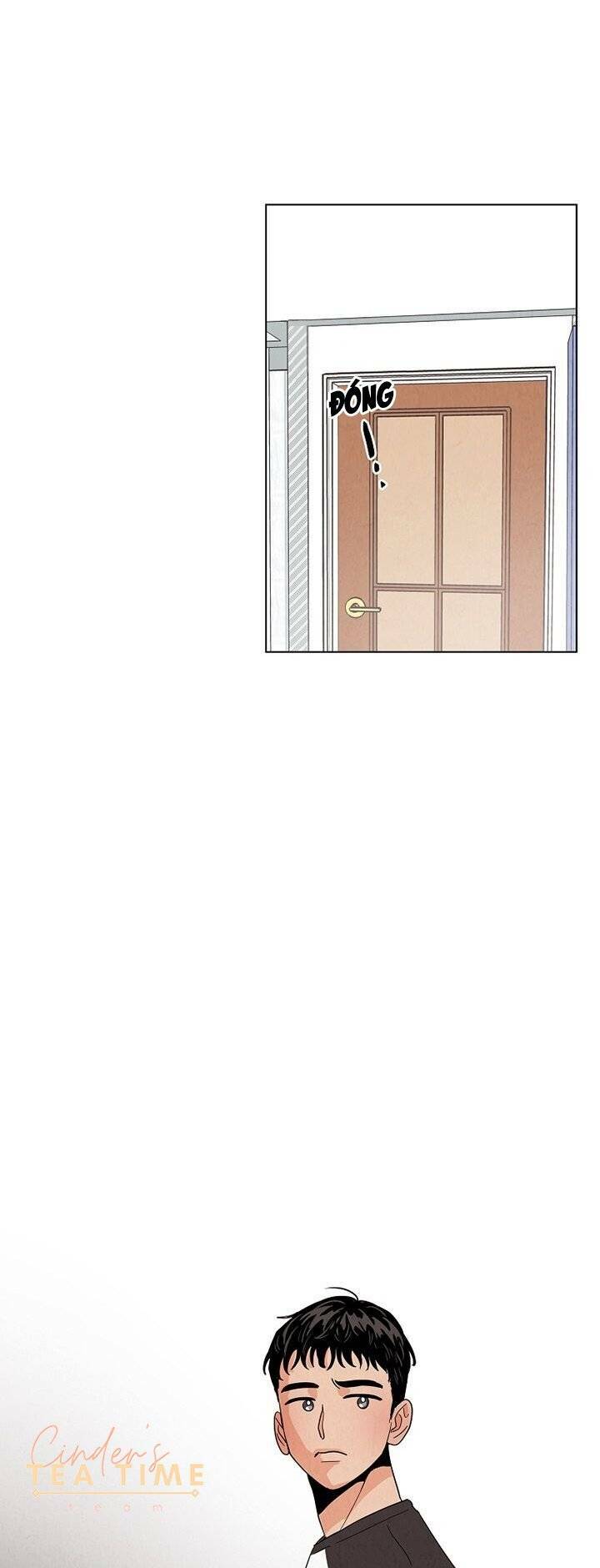 chào nhé, không làm thông gia nữa đâu! chapter 8 58