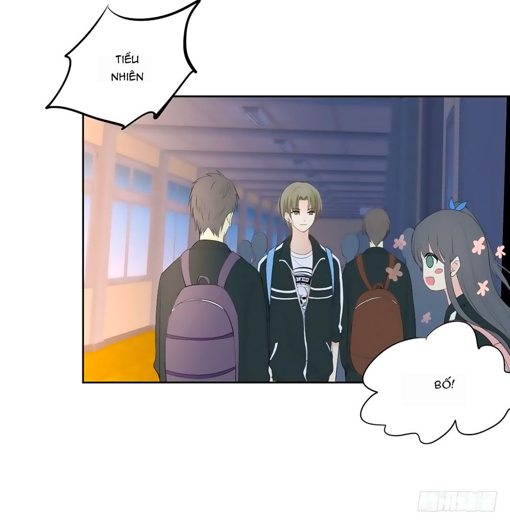 sinh sinh tương thác chapter 41 26