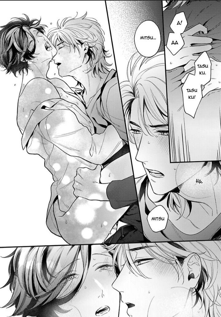 ác quỷ của tôi chapter 5 28