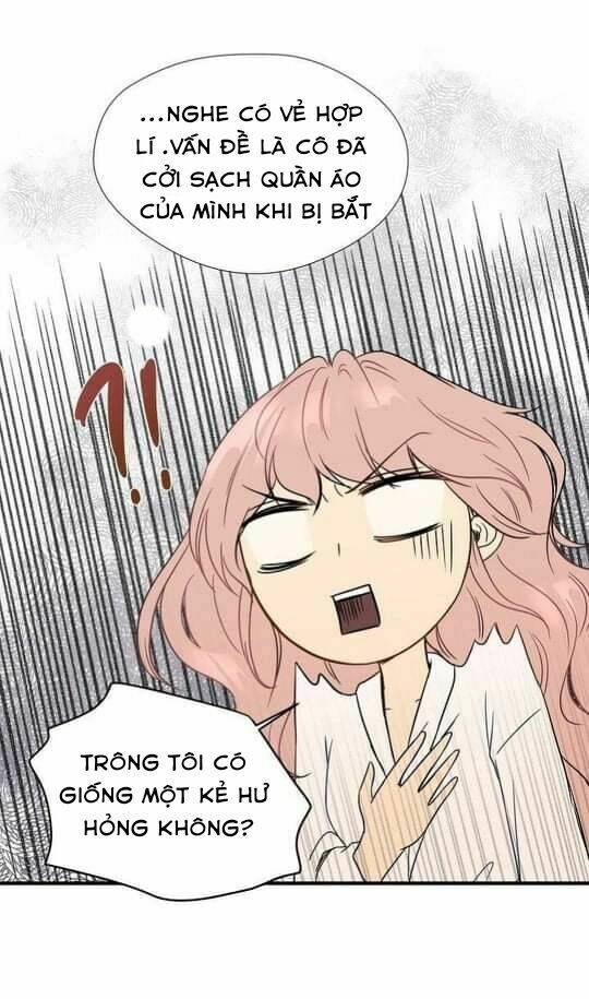 một cuộc sống kỳ lạ chapter 2 30