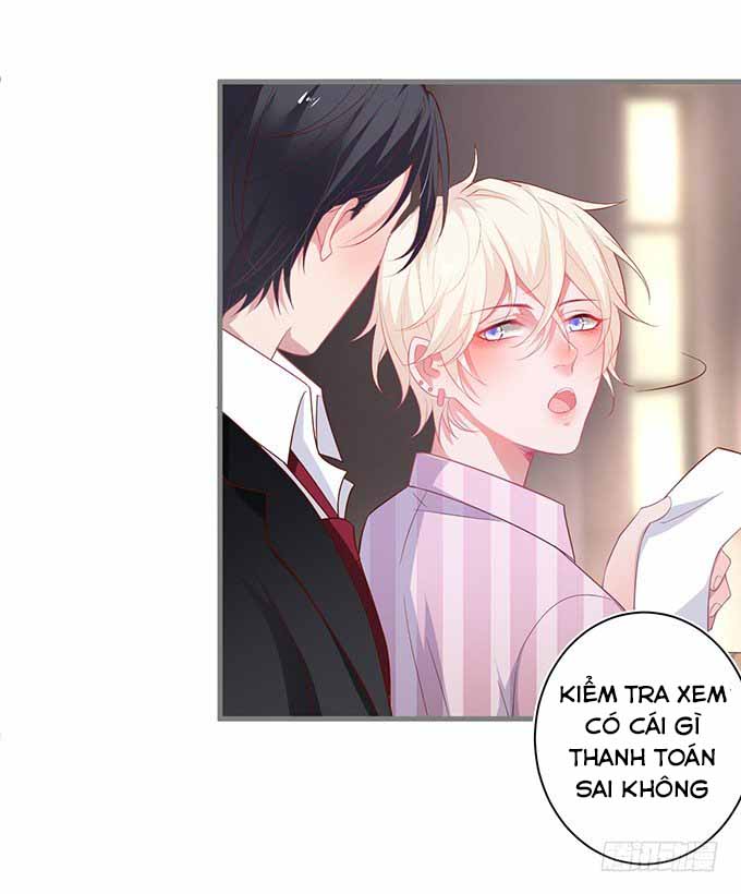 dưỡng khí chí mạng chapter 35 50