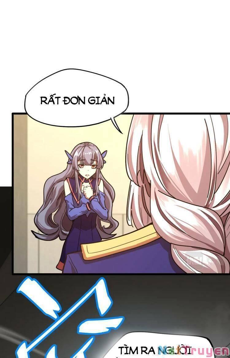 cao võ: ngàn năm tiến hóa chapter 20 30