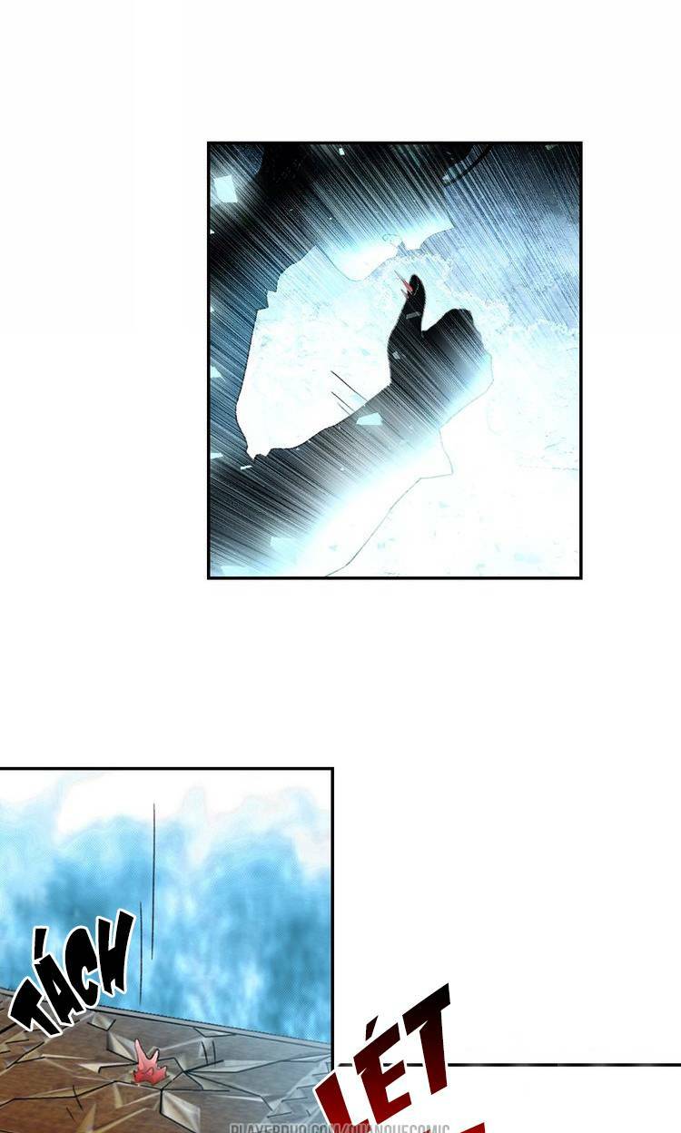 lục tích ma yểm chapter 11 13