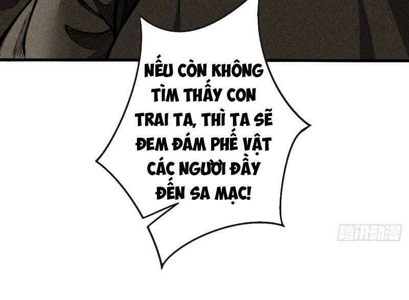 đường dần tại dị giới chapter 384 44