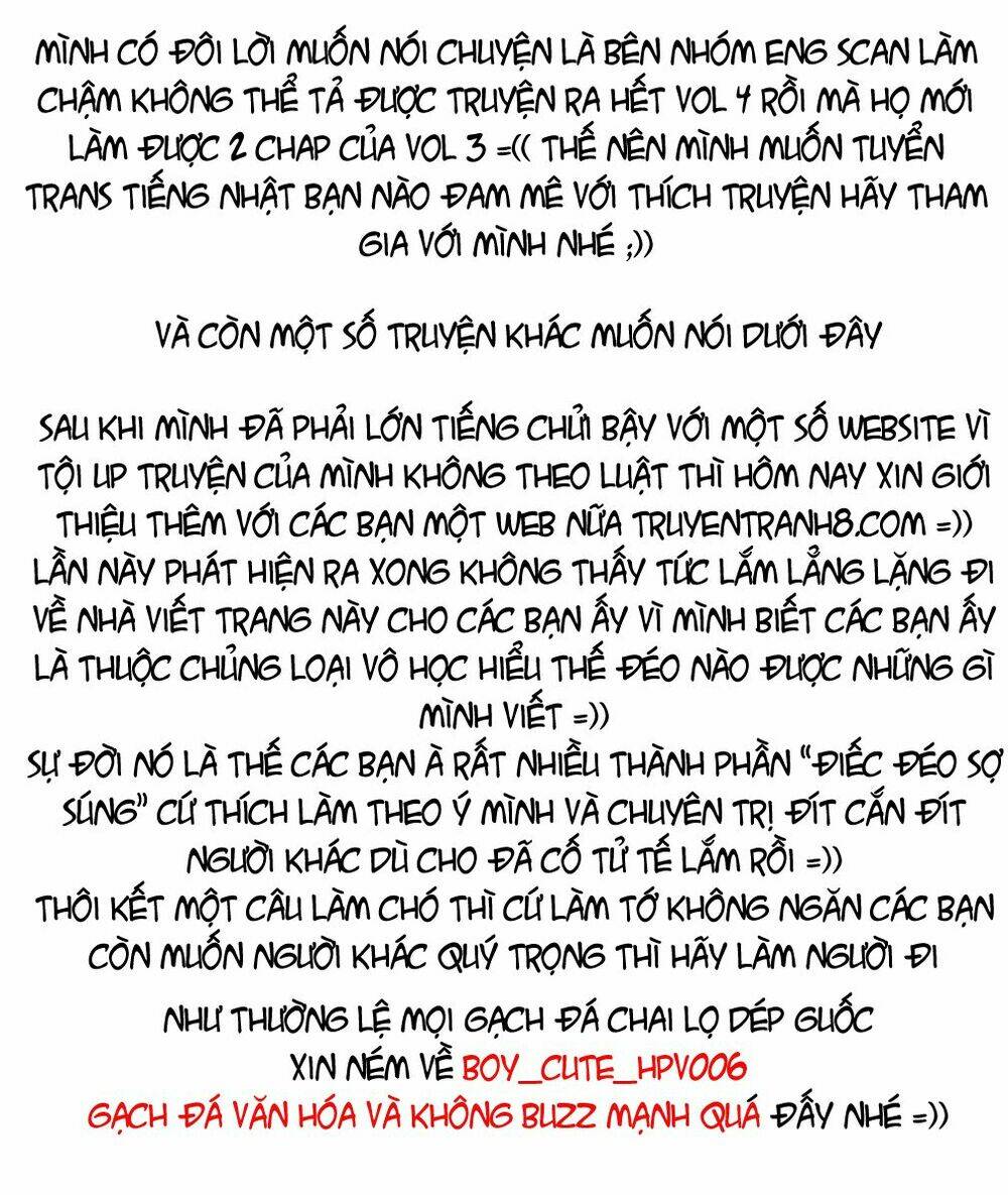 seishun pop! chapter 16 1