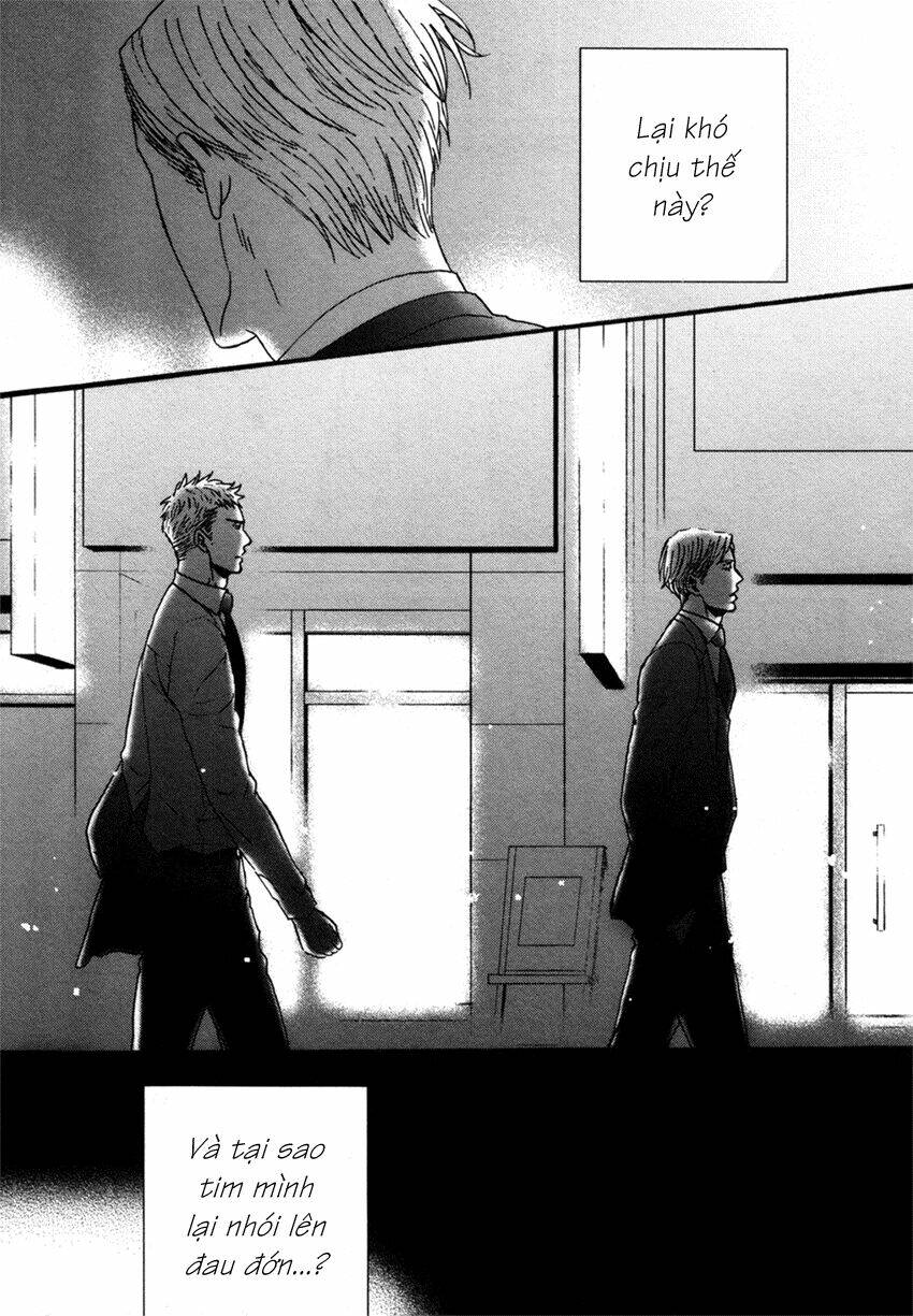 saezuru tori wa habatakanai chapter 7 23