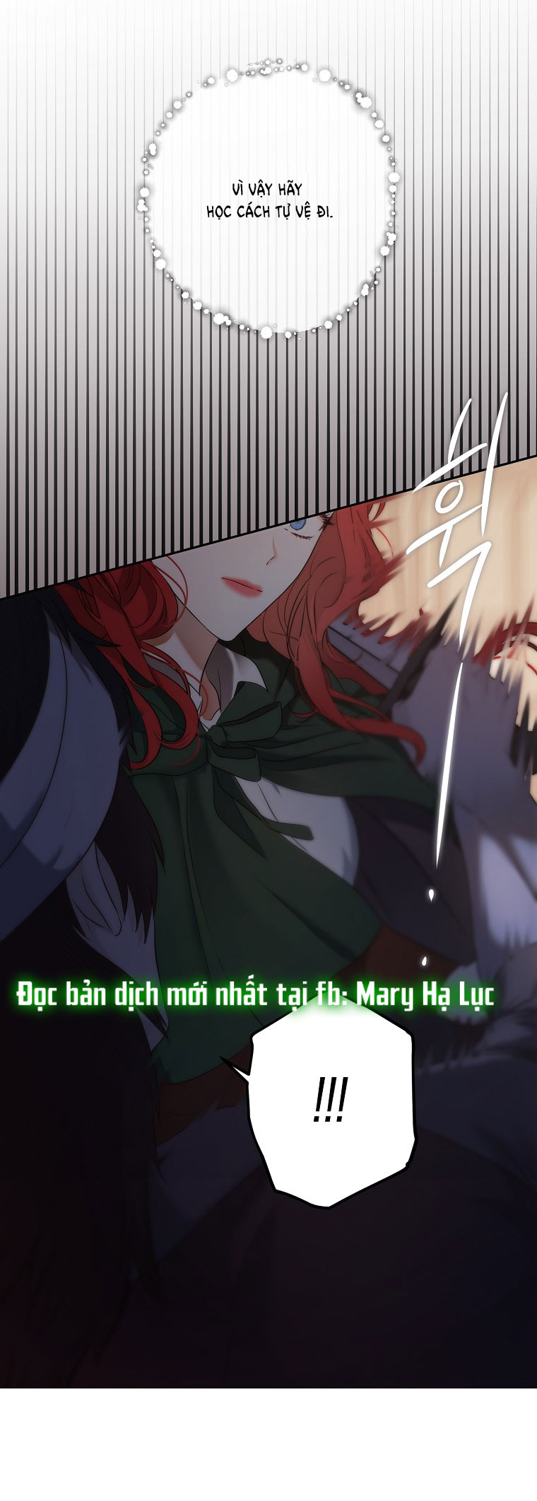 [Bản 15+] Tôi Lạc Vào Thế Giới Trò Chơi Harem Ngược chapter 78.1 - Trang 35