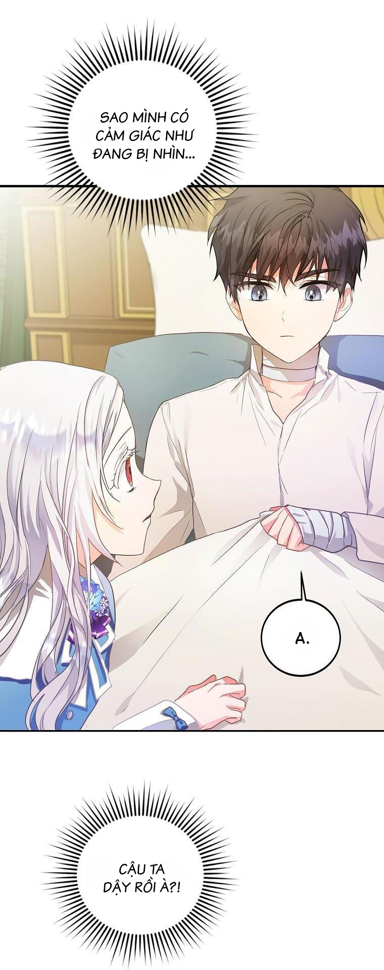 tôi đã trở thành vợ của nam chính chapter 6.2 13