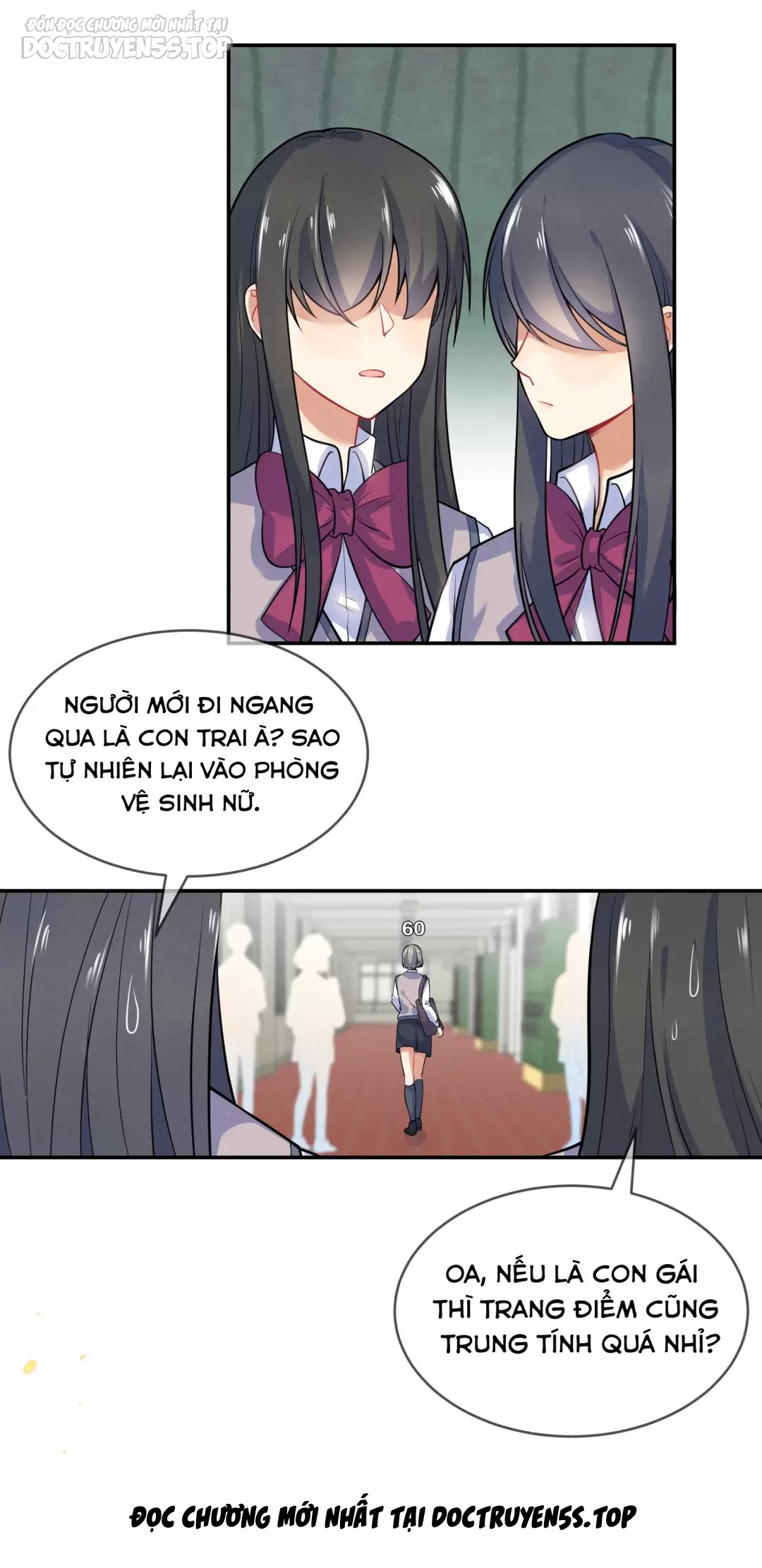 lời nói dối của cô ấy chapter 14 10