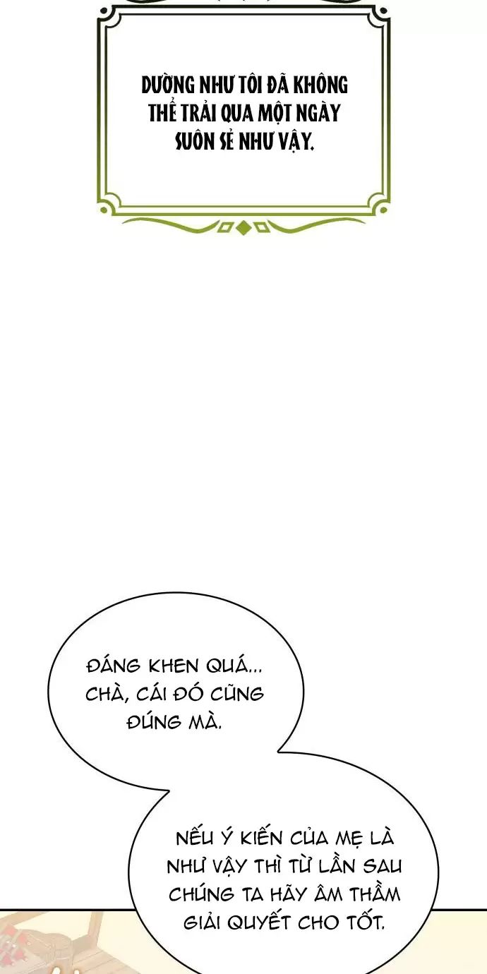 sống trong vườn hoa của công chúa chapter 24 44