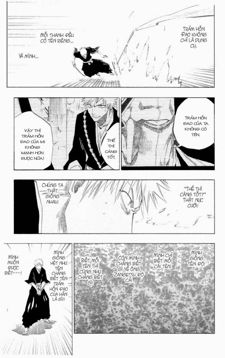thần chết ichigo chapter 111 11