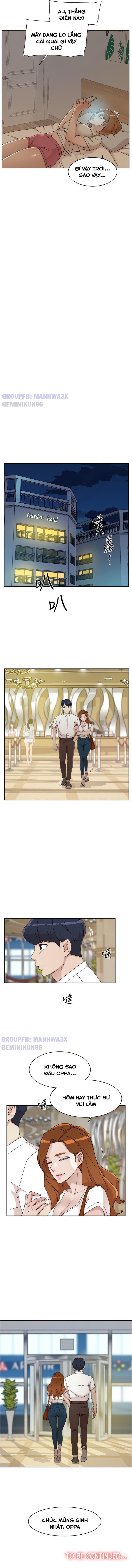 tình bạn thân thiết chapter 23 9