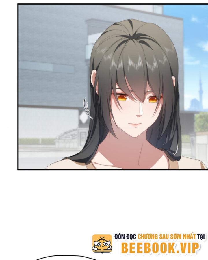 nữ chính chạy từ trong sách ra thì phải làm sao chapter 81 31