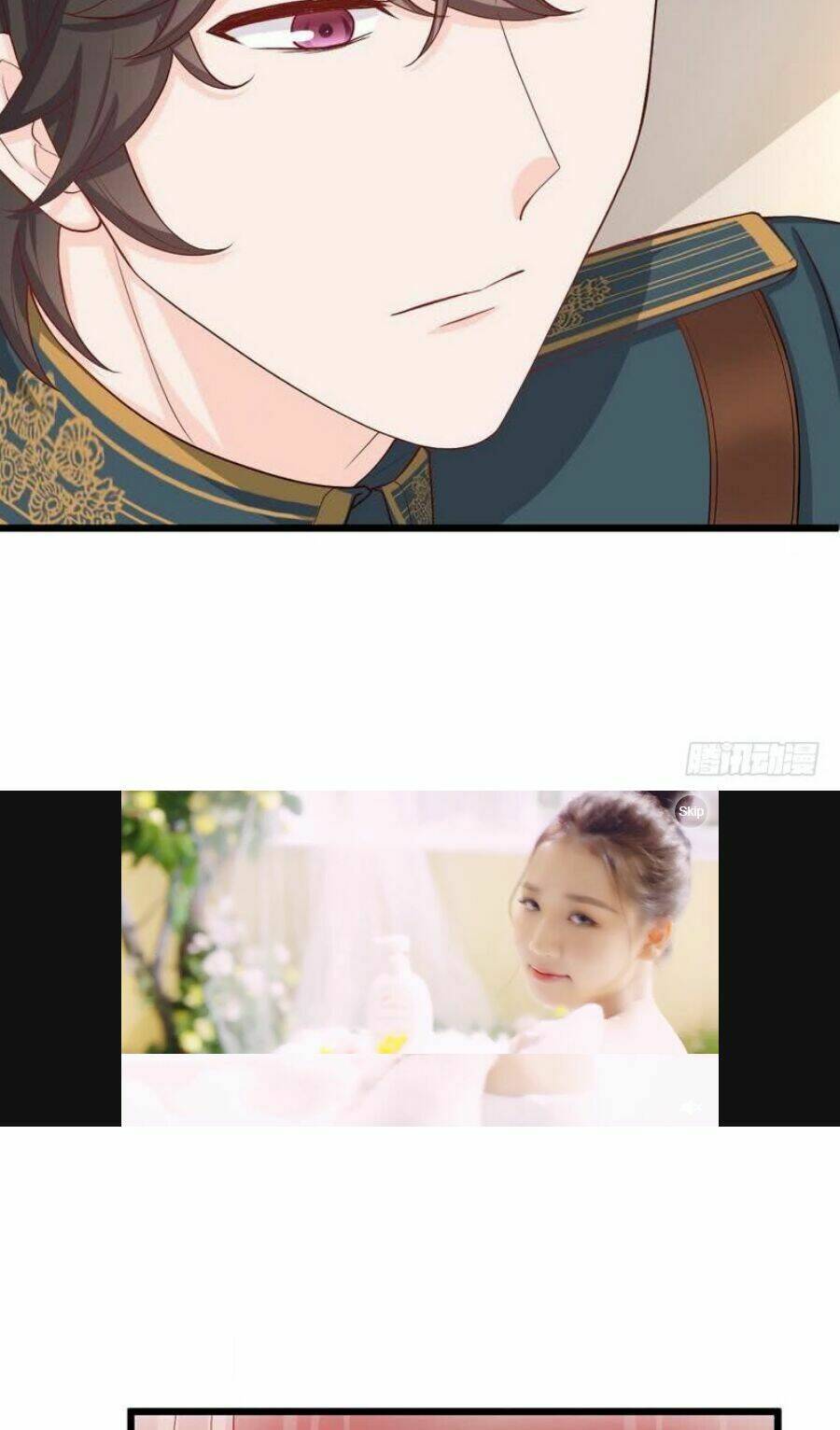 vợ yêu tư sủng của thiếu soái chapter 16 4