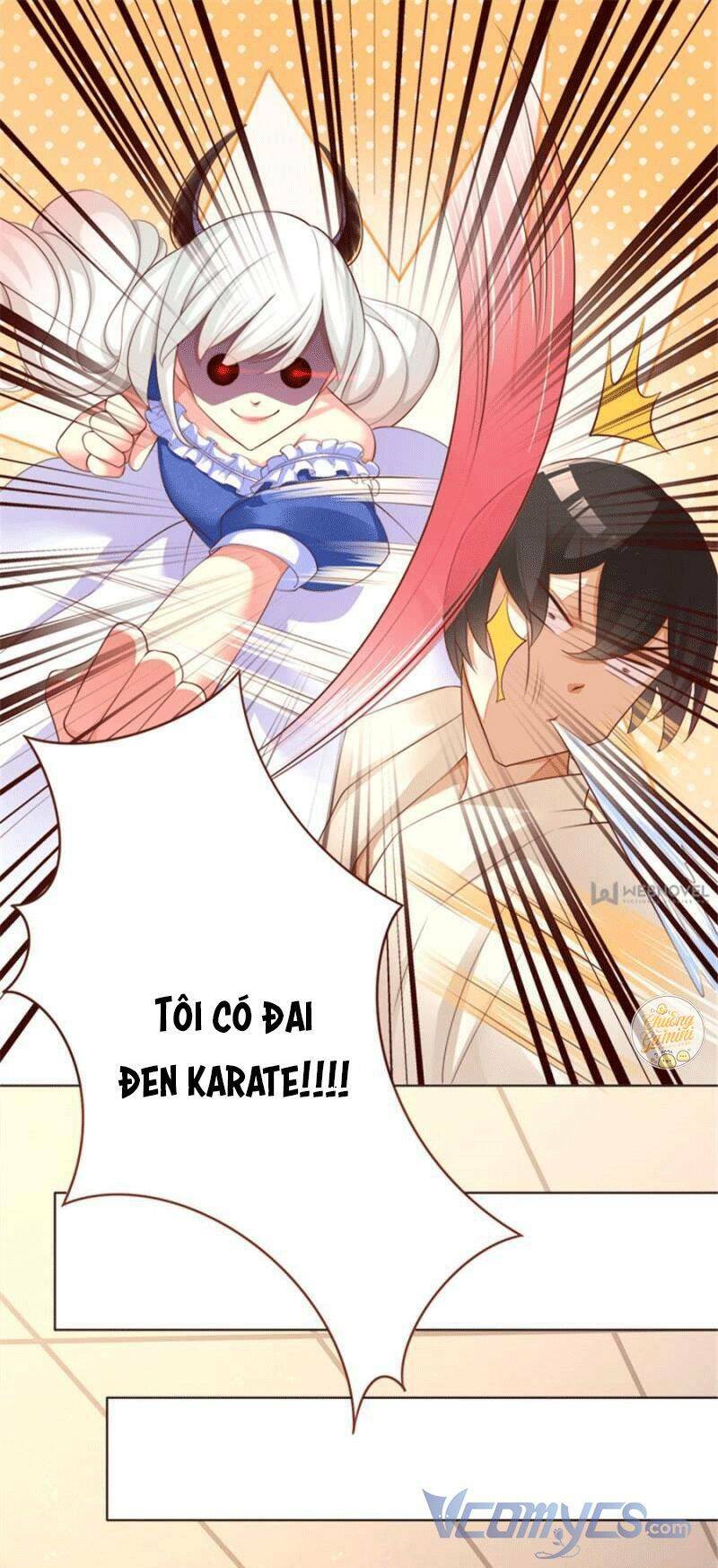 gặp phải người chồng xảo quyệt! chapter 8 7