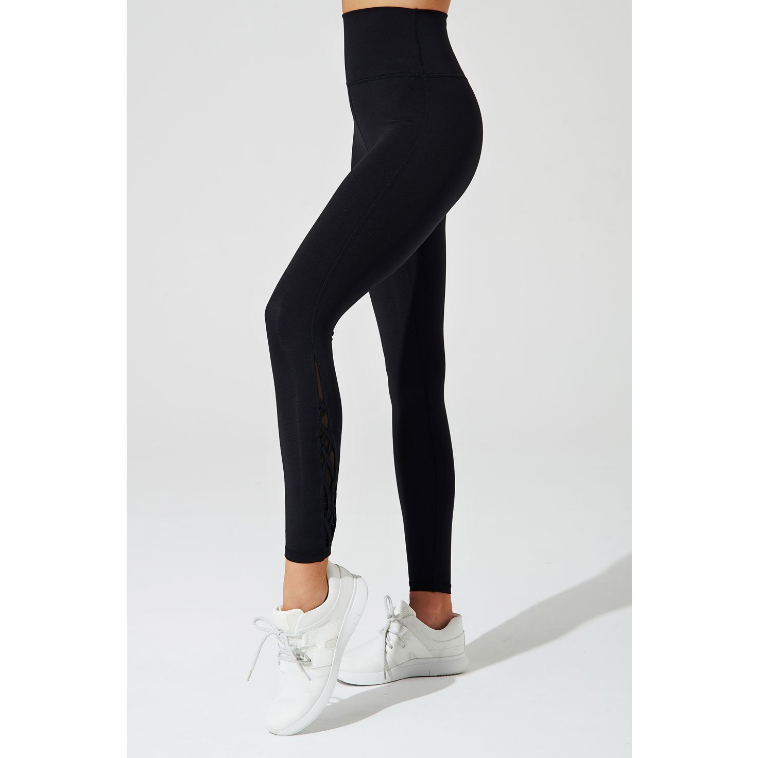 OLABEN Quần tập Yoga Gym S'angria Knotte Legging