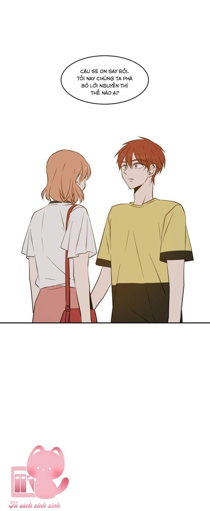 a good day to be a dog chapter 55 2