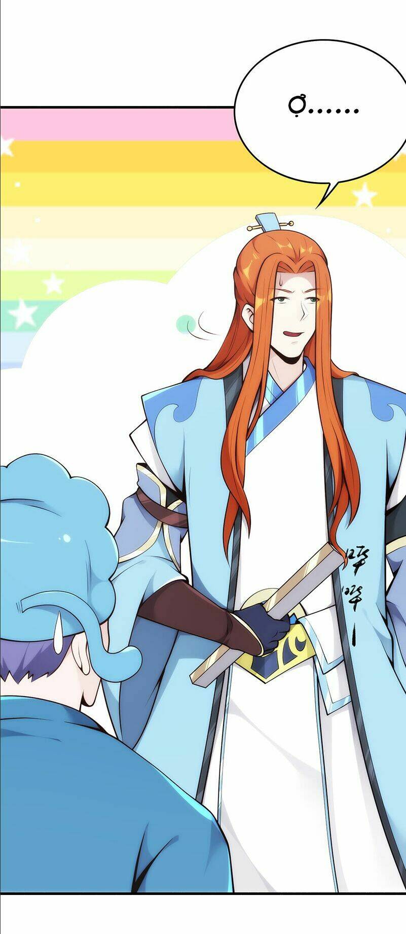 thiên hạ kiếp chapter 30 54