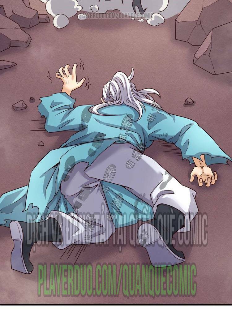 người chặn xuyên không chapter 28 2