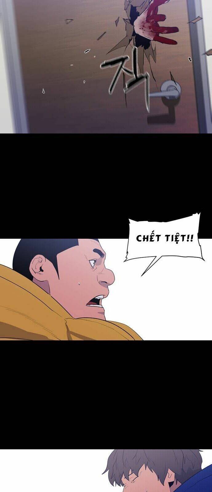 đêm vùng cực chapter 52 26