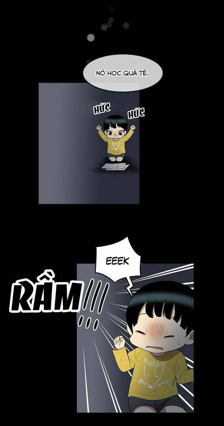 my shining world chapter 64 4