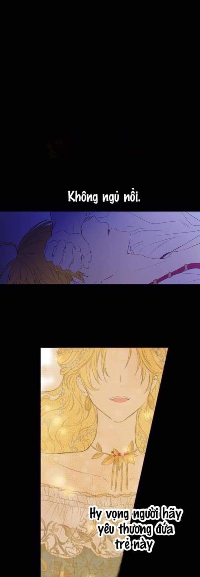 một ngày nọ tôi bỗng thành nàng công chúa chapter 51 2