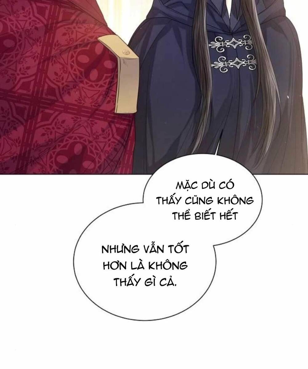 tôi sẽ từ bỏ vị trí hoàng hậu chapter 25 69