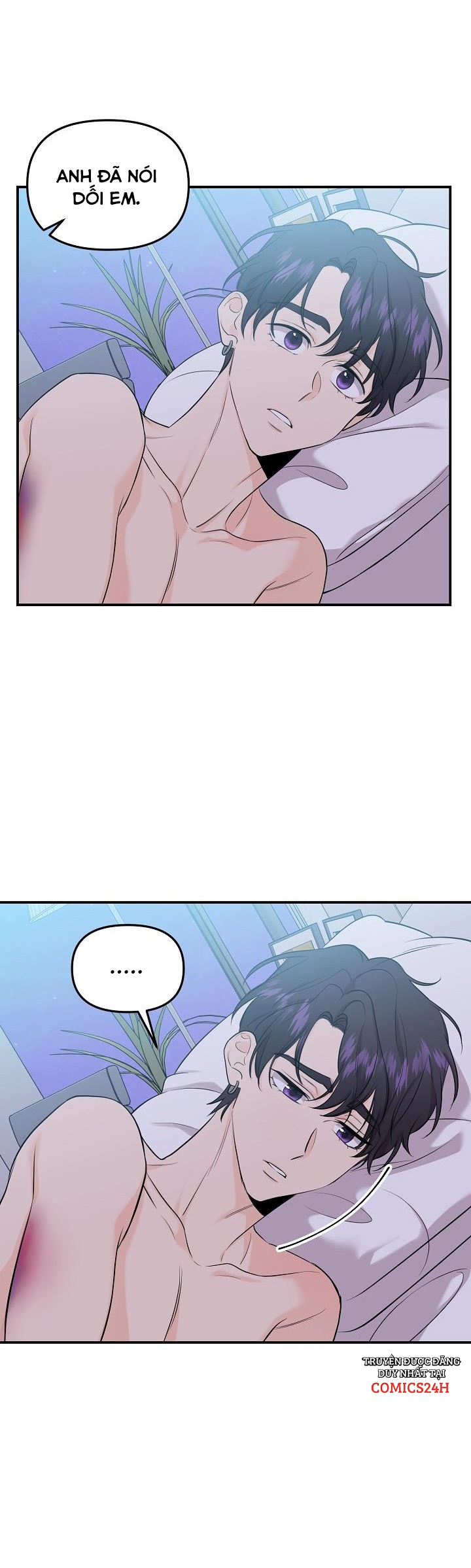 hoa ly hổ chapter 41 21