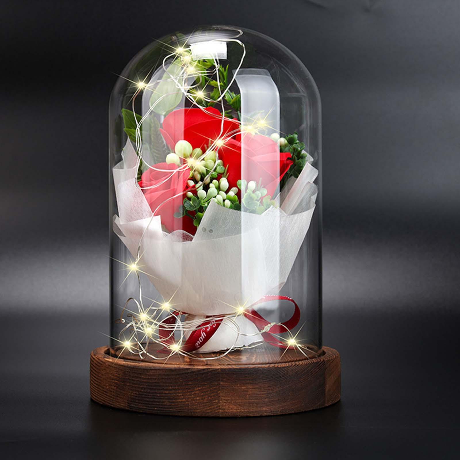 Artificial Flower for Anniversary Women