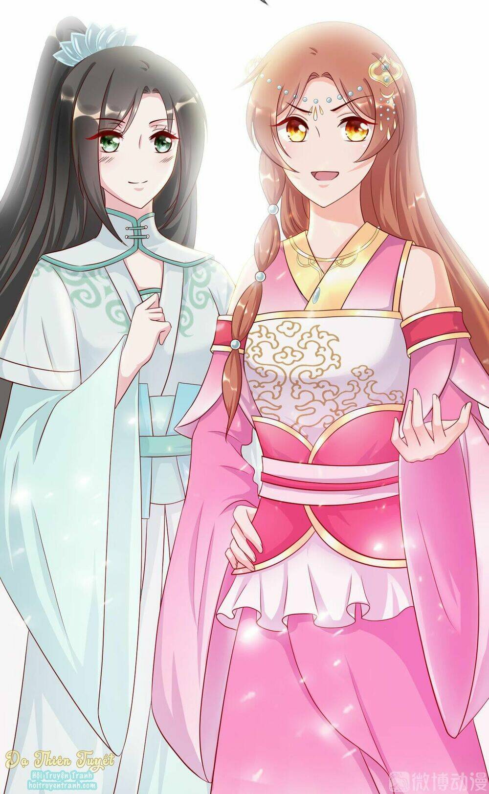 nhân vật phản diện biến thành sủng vật chapter 18 57