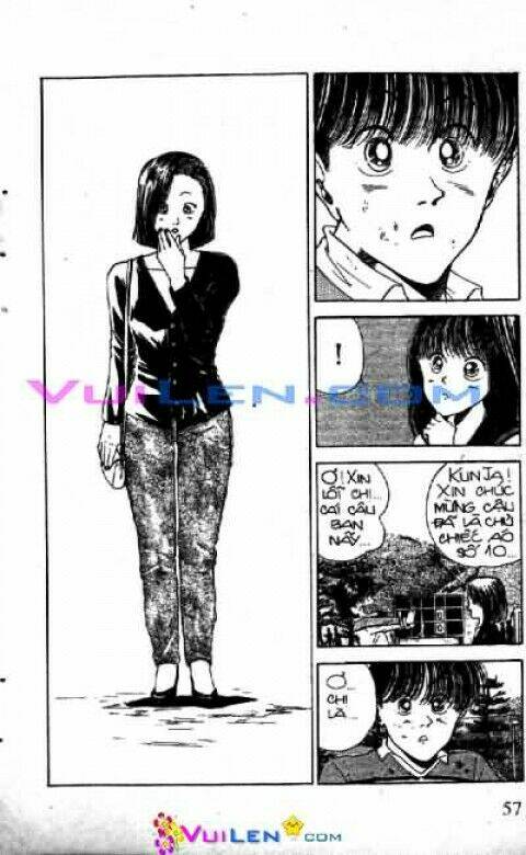 sôi động cầu trường full 17 tập chapter 11 57