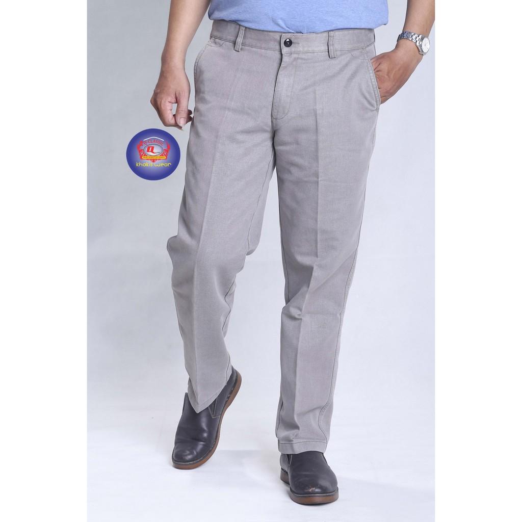 QUẦN KAKI NAM CÔNG SỞ