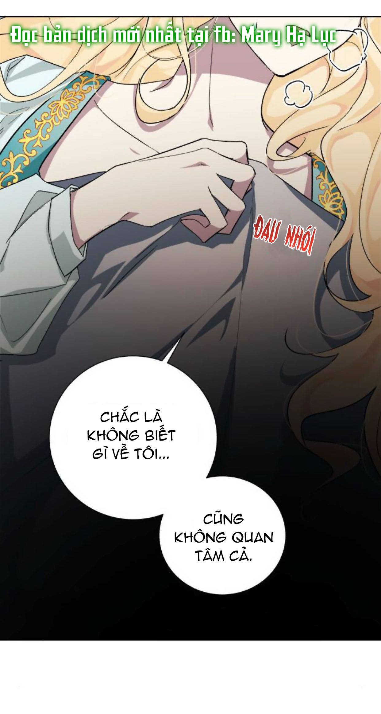 đã có lúc ta muốn nàng chết đi chapter 21 24