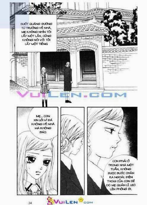 lớp học đặc biệt chapter 5 32