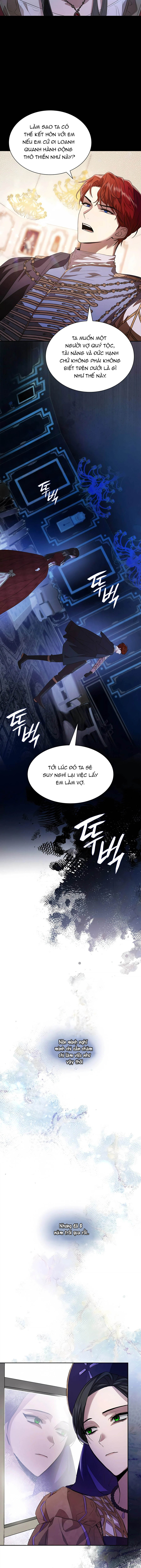 chị gái à, kiếp này tôi sẽ trở thành nữ hoàng chapter 1.2 2